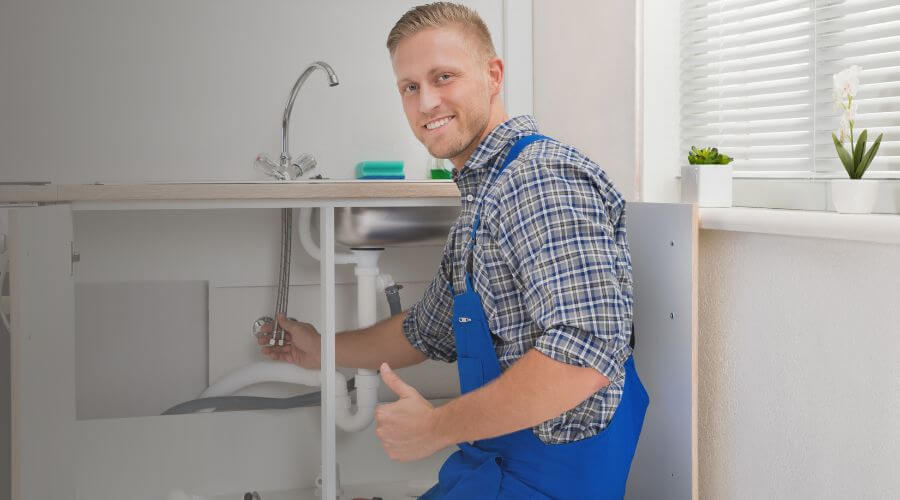 Nighttime Plumber in Climax, NC